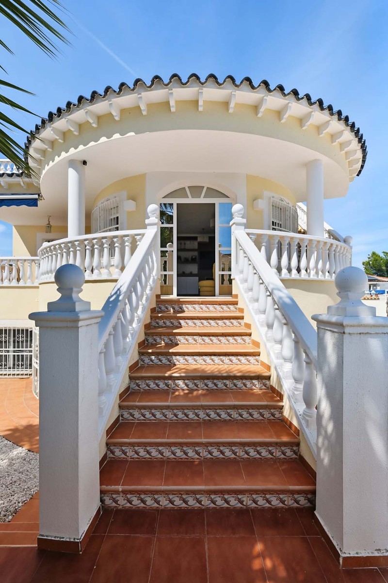 Casa · Reventa - Pilar de la Horadada · Pinar de Campoverde · Alicante · España