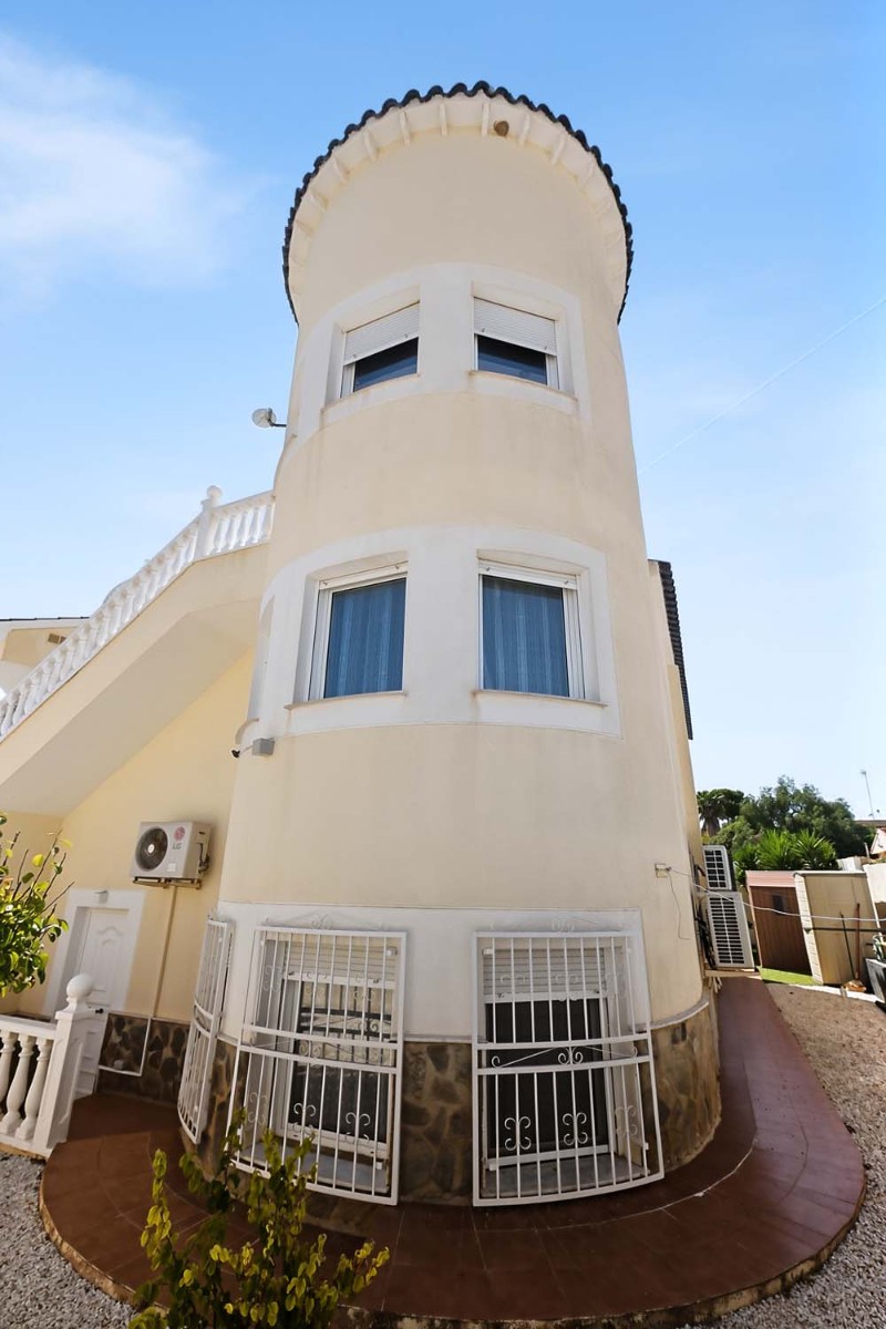 Casa · Reventa - Pilar de la Horadada · Pinar de Campoverde · Alicante · España