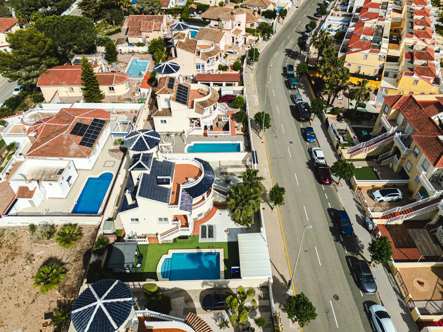 Casa · Reventa - Pilar de la Horadada · Pinar de Campoverde · Alicante · España