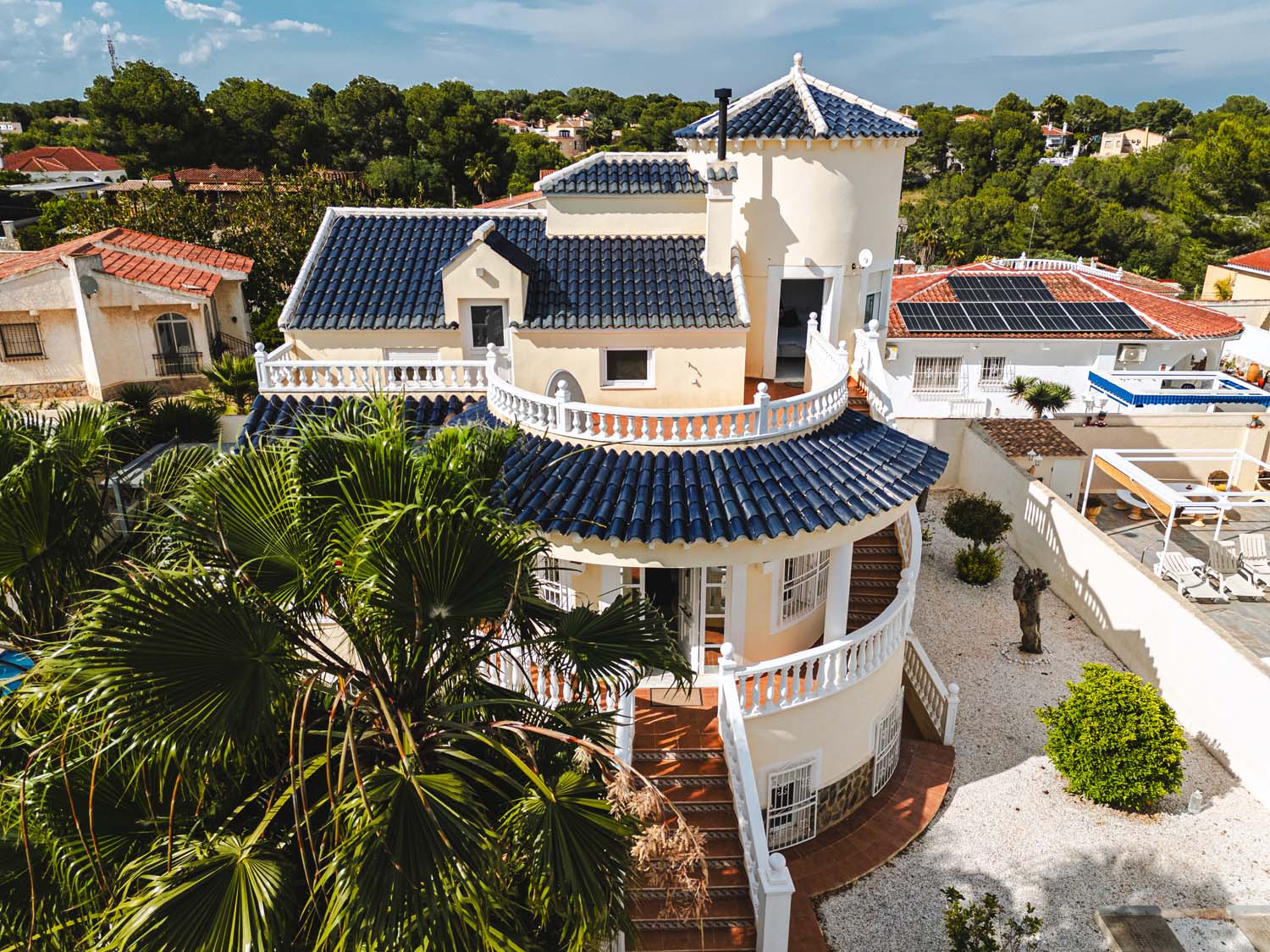 Casa · Reventa - Pilar de la Horadada · Pinar de Campoverde · Alicante · España