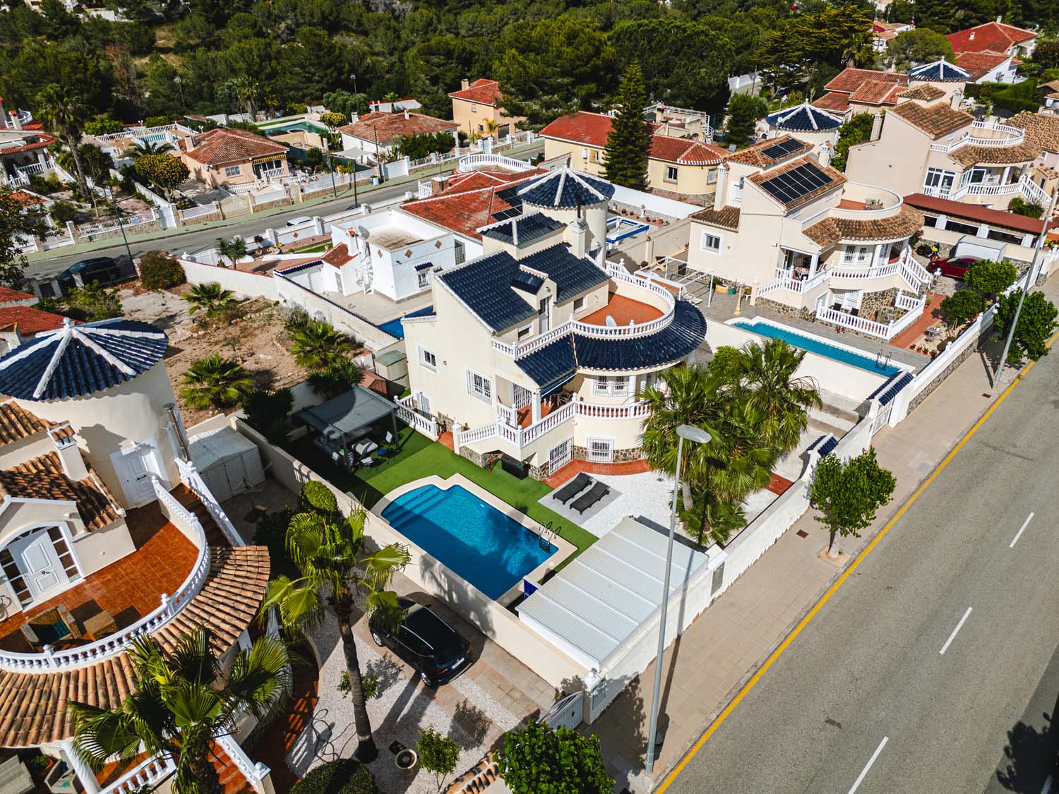 Casa · Reventa - Pilar de la Horadada · Pinar de Campoverde · Alicante · España
