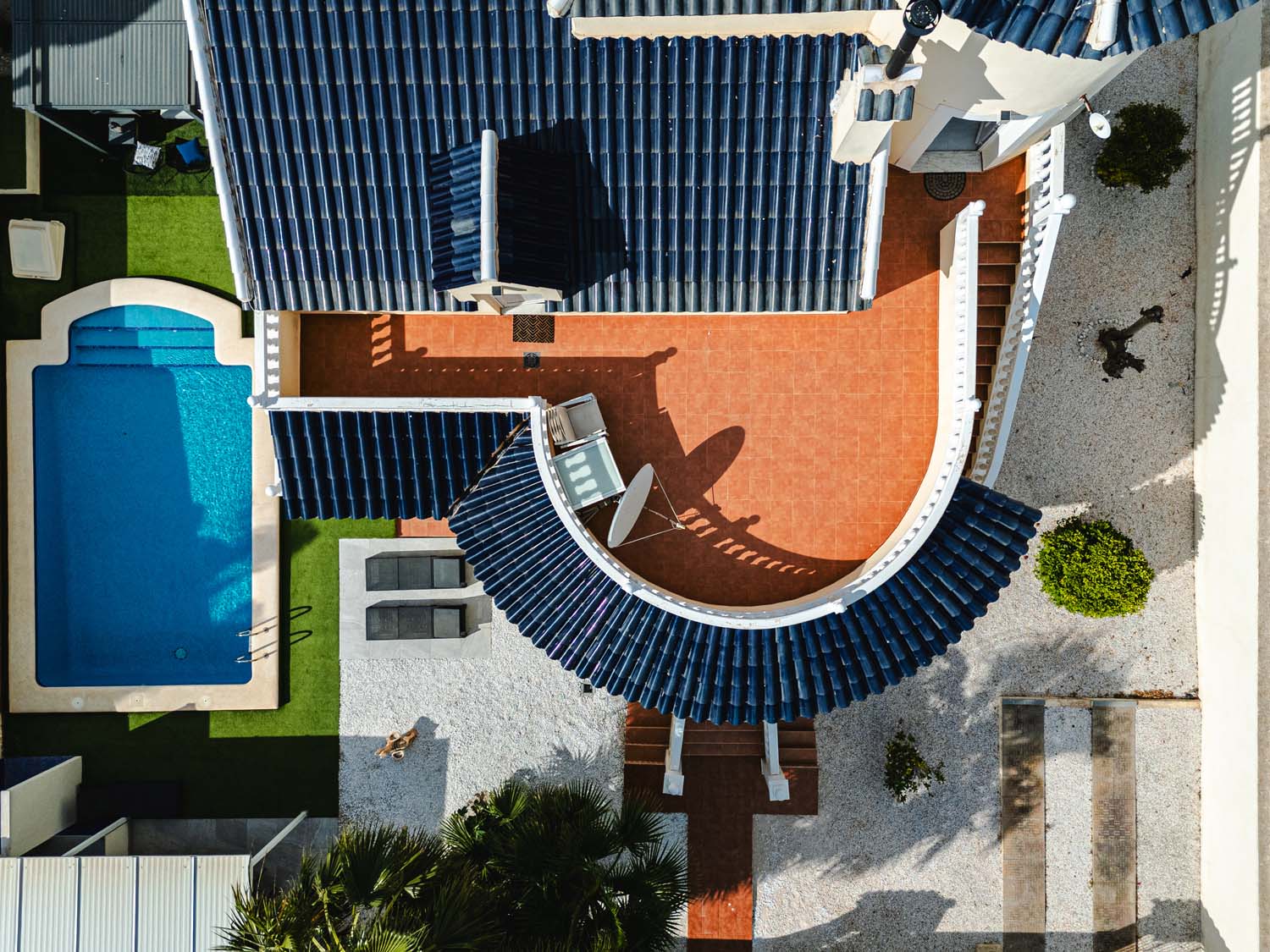 Casa · Reventa - Pilar de la Horadada · Pinar de Campoverde · Alicante · España