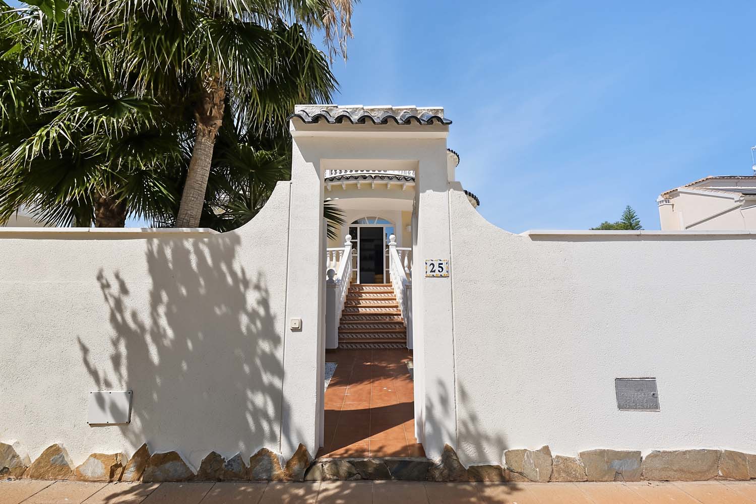 Casa · Reventa - Pilar de la Horadada · Pinar de Campoverde · Alicante · España