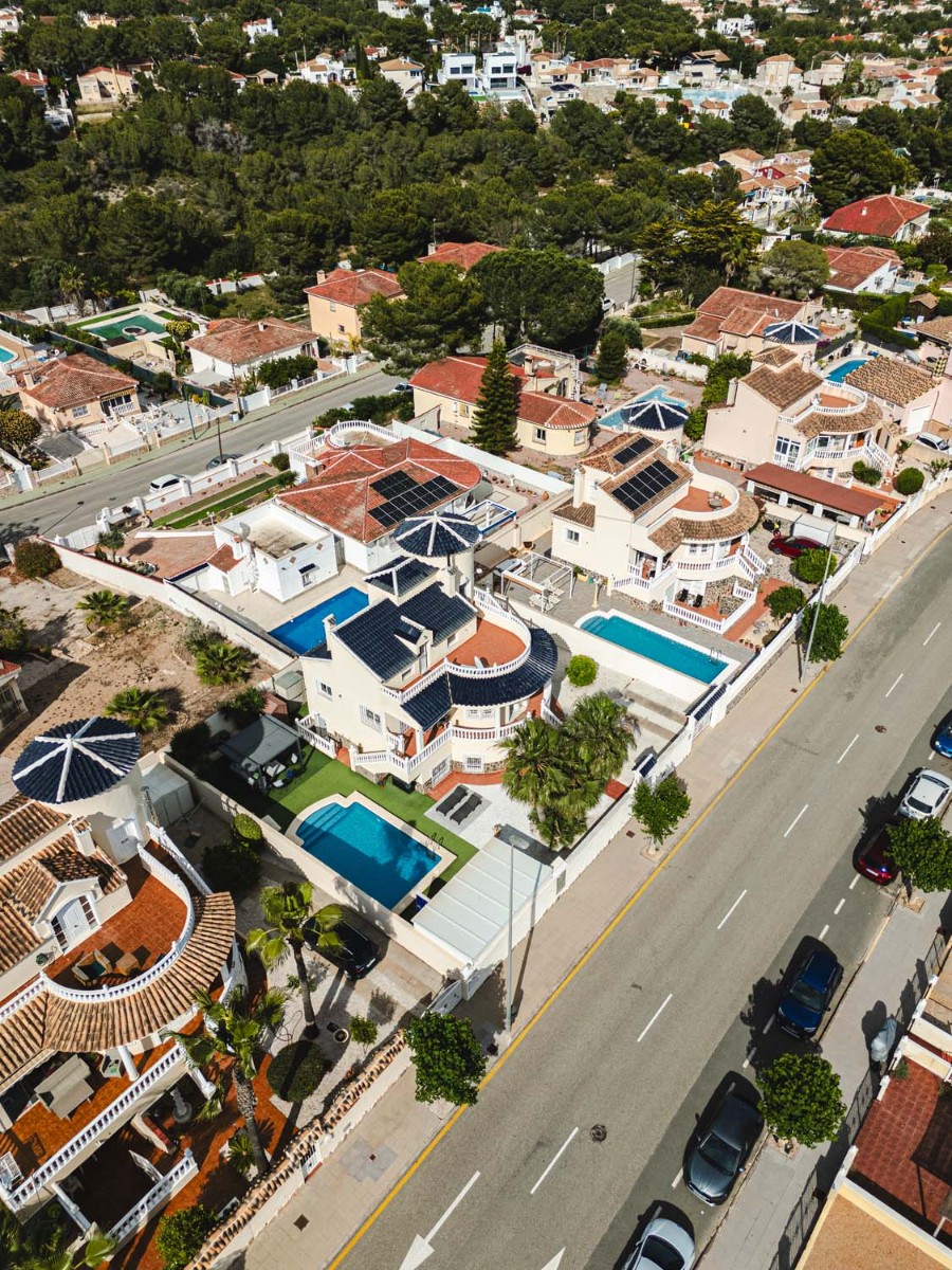 Casa · Reventa - Pilar de la Horadada · Pinar de Campoverde · Alicante · España