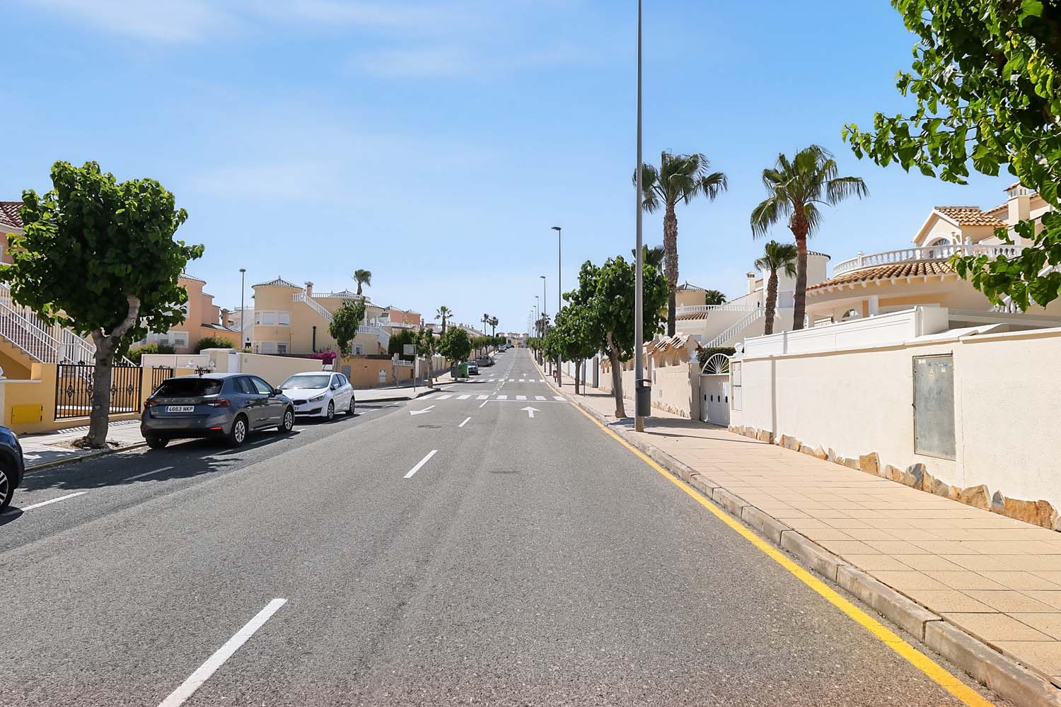 Casa · Reventa - Pilar de la Horadada · Pinar de Campoverde · Alicante · España