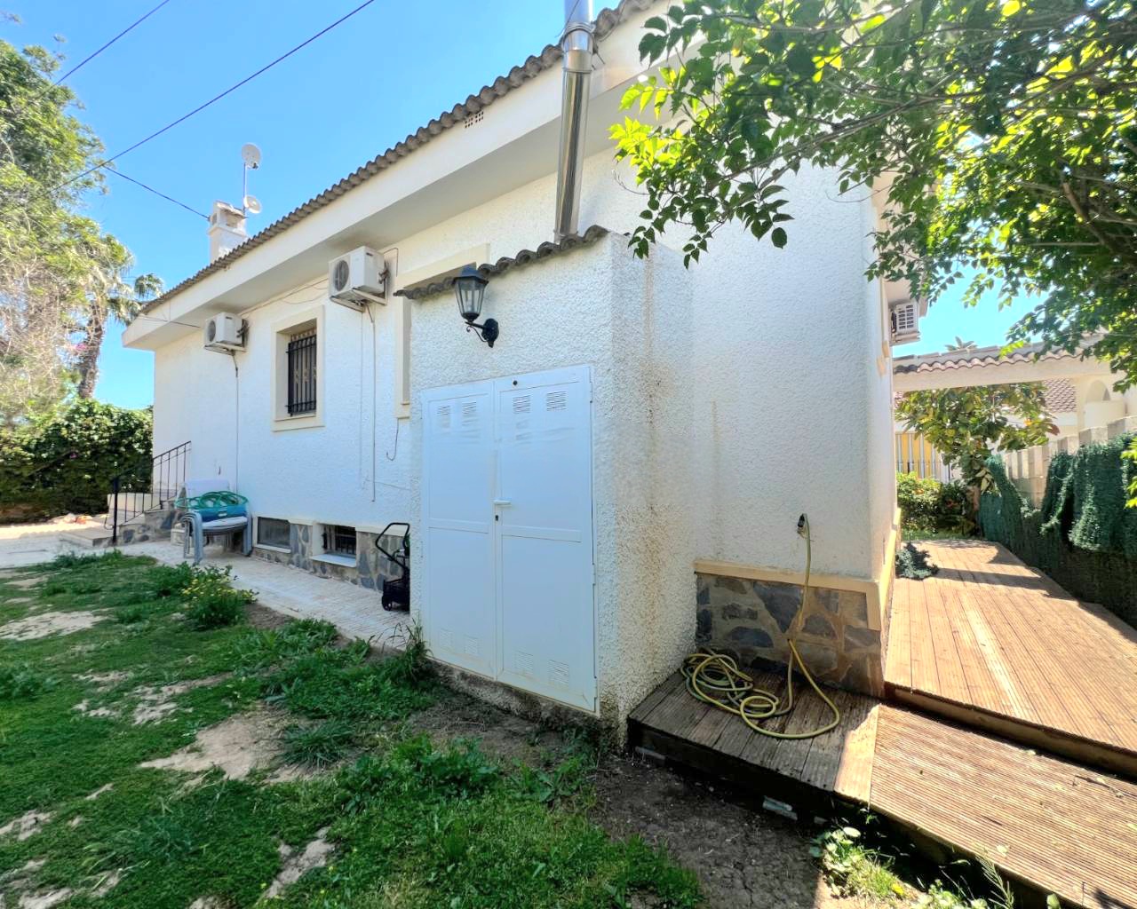 Casa · Reventa - Pilar de la Horadada · Pinar de Campoverde · Alicante · España