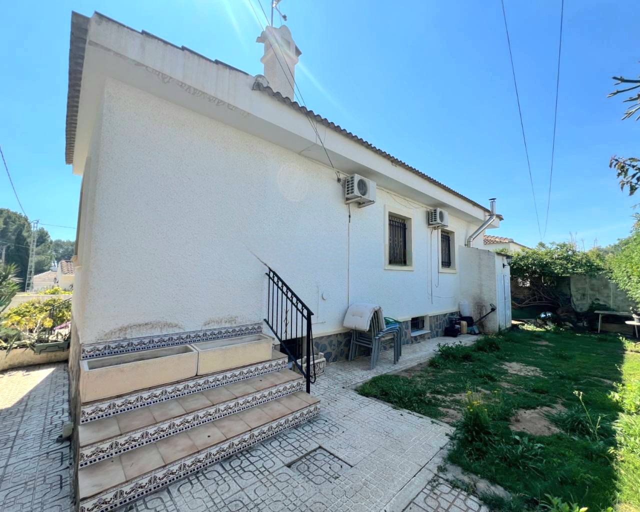 Casa · Reventa - Pilar de la Horadada · Pinar de Campoverde · Alicante · España