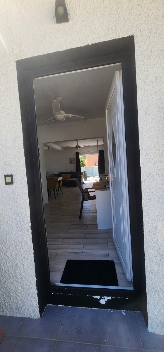 Casa · Reventa - Pilar de la Horadada · Pinar de Campoverde · Alicante · España