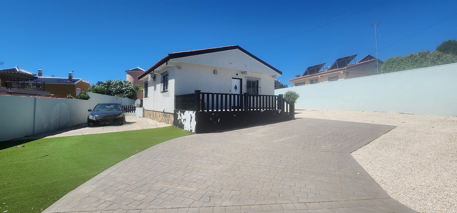 Casa · Reventa - Pilar de la Horadada · Pinar de Campoverde · Alicante · España