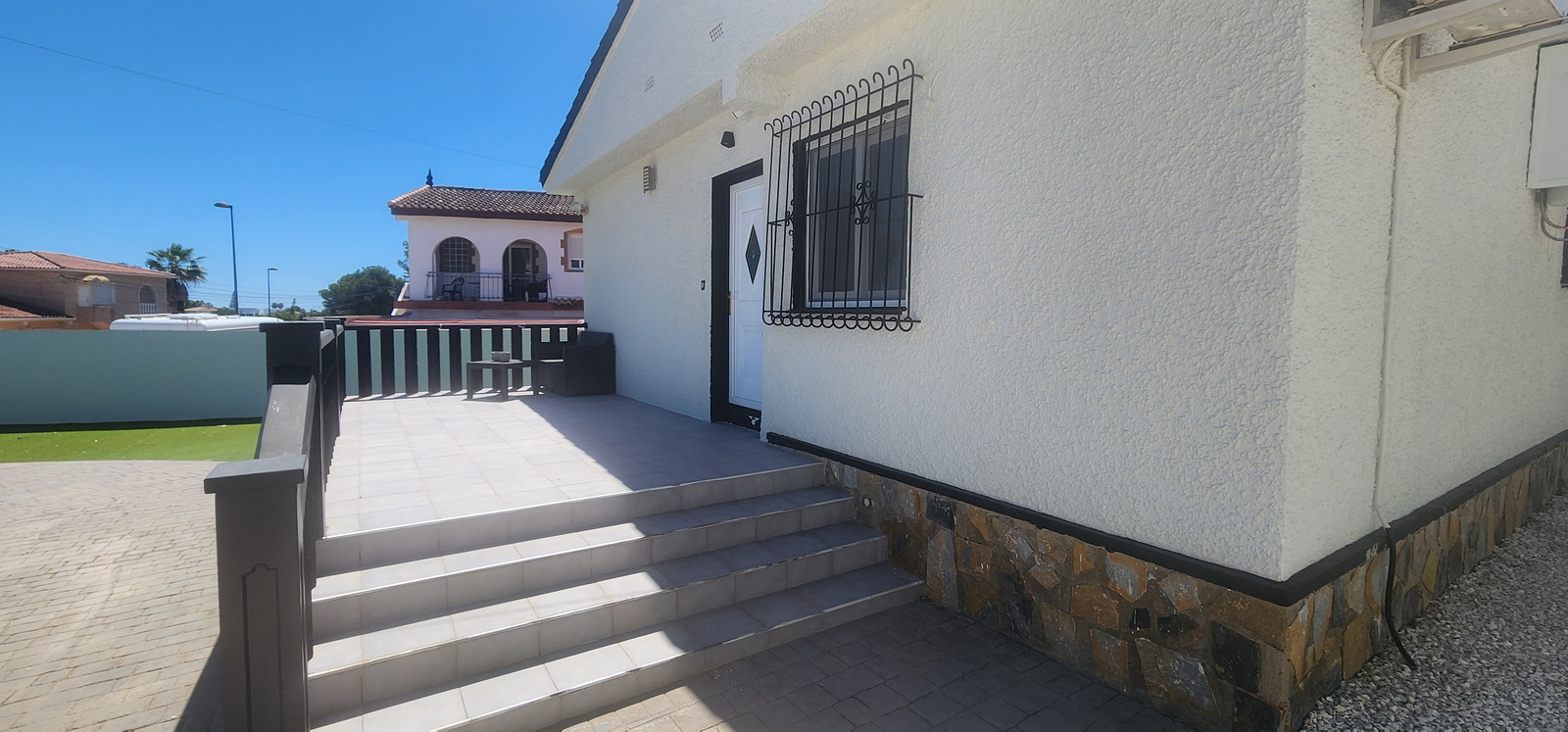 Casa · Reventa - Pilar de la Horadada · Pinar de Campoverde · Alicante · España