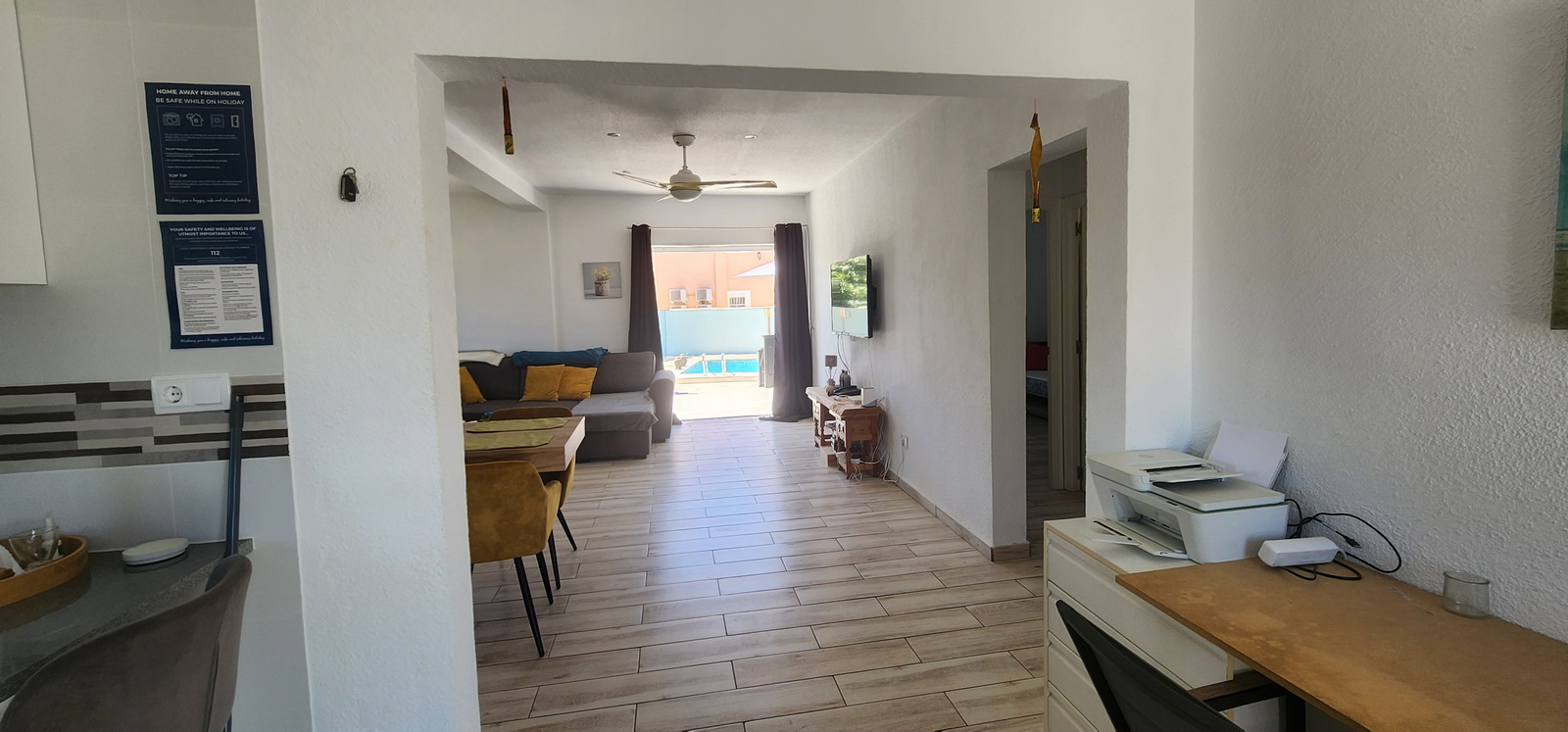 Casa · Reventa - Pilar de la Horadada · Pinar de Campoverde · Alicante · España