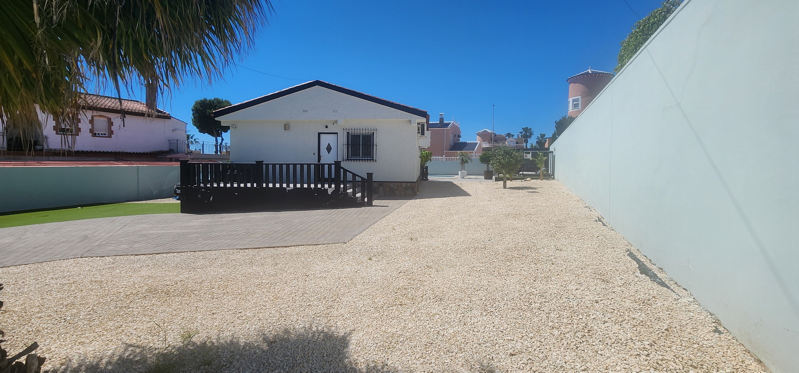 Casa · Reventa - Pilar de la Horadada · Pinar de Campoverde · Alicante · España