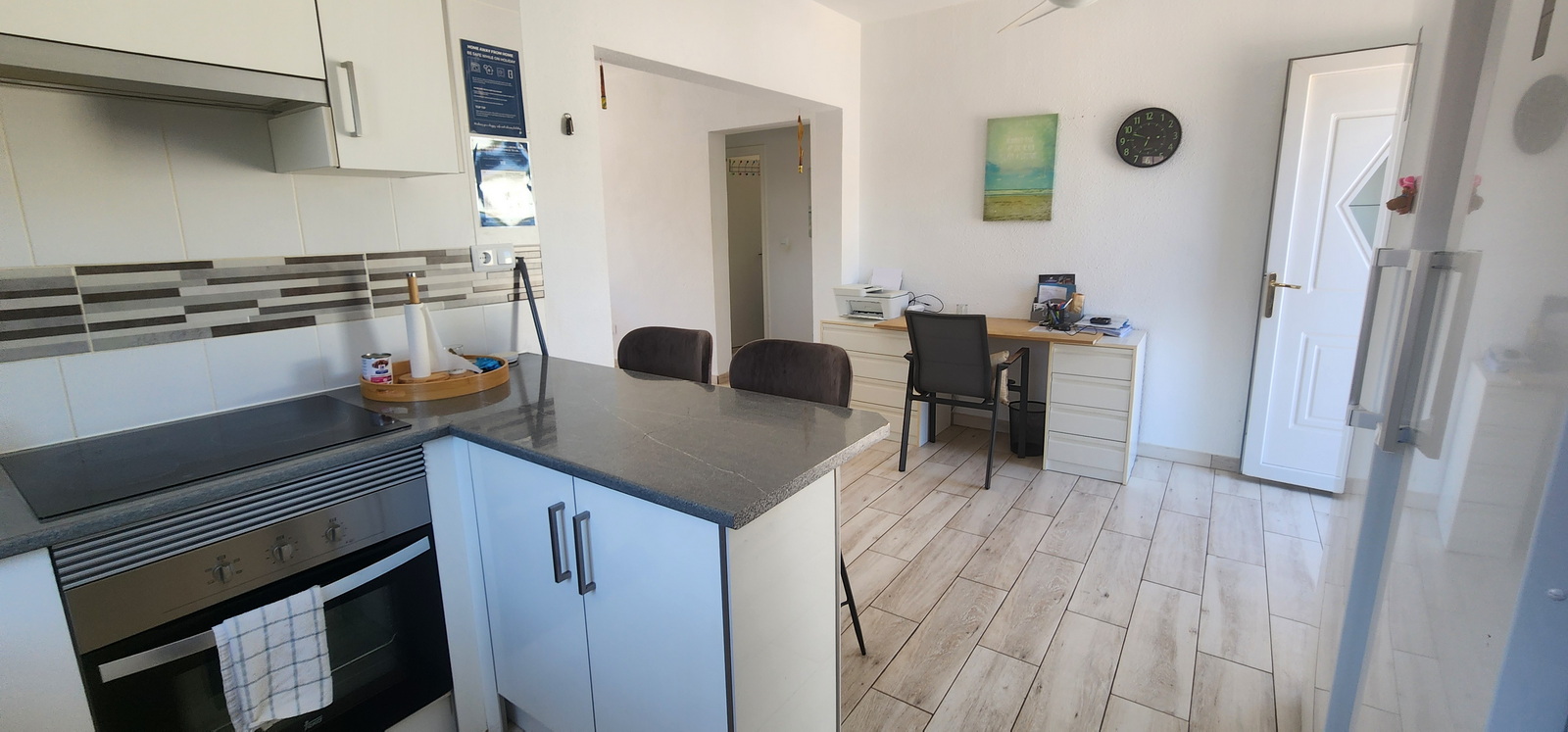 Casa · Reventa - Pilar de la Horadada · Pinar de Campoverde · Alicante · España