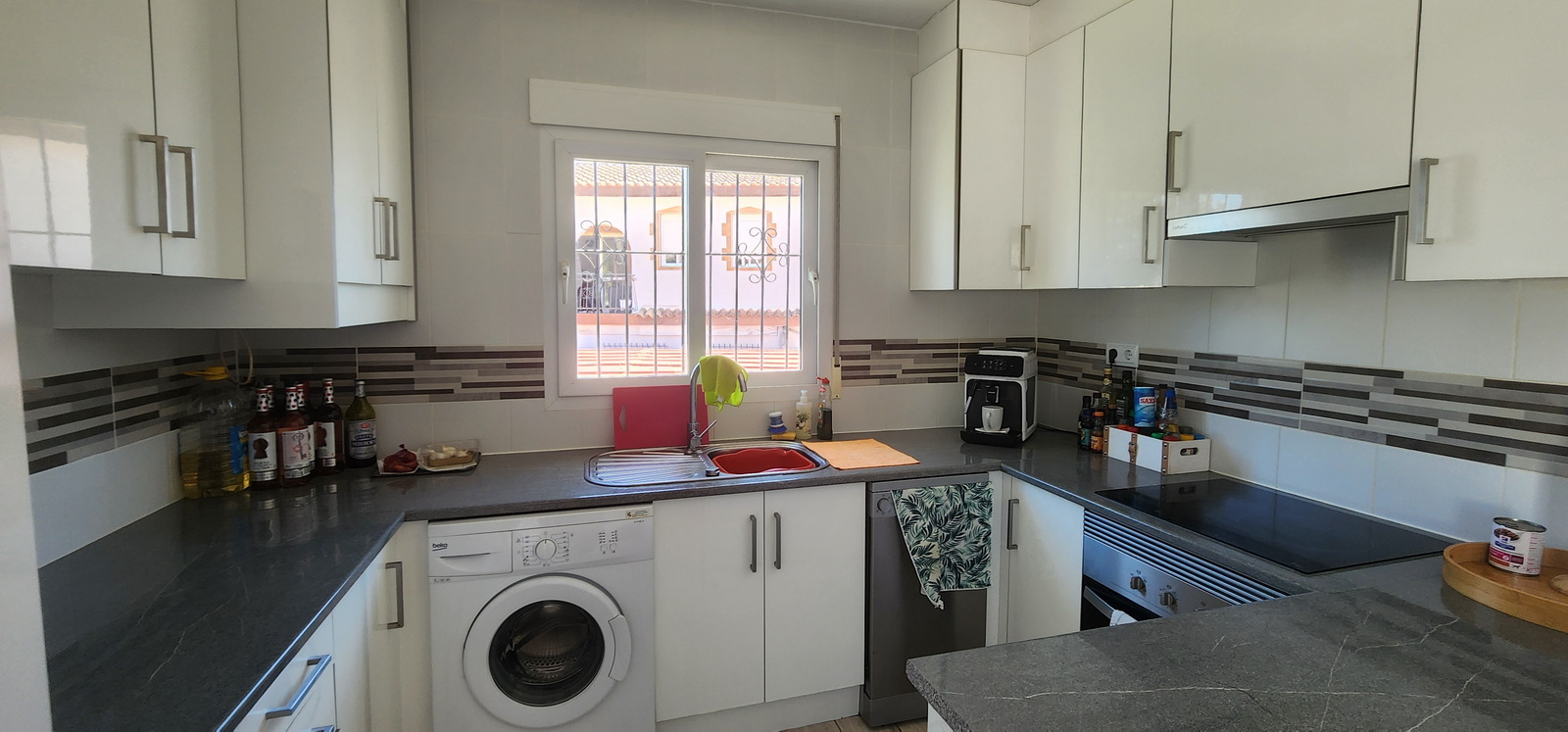 Casa · Reventa - Pilar de la Horadada · Pinar de Campoverde · Alicante · España