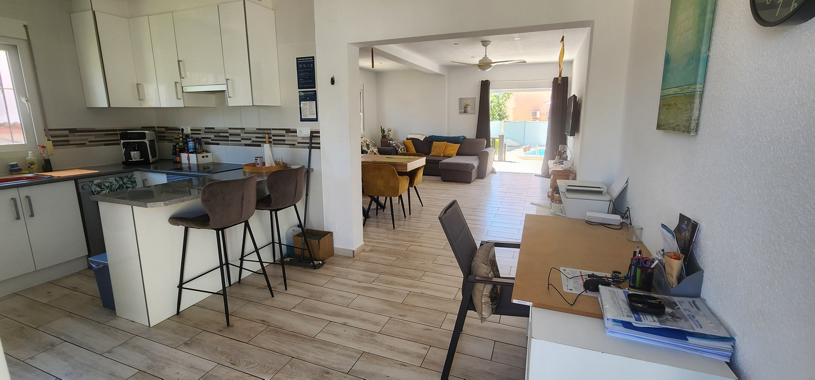 Casa · Reventa - Pilar de la Horadada · Pinar de Campoverde · Alicante · España