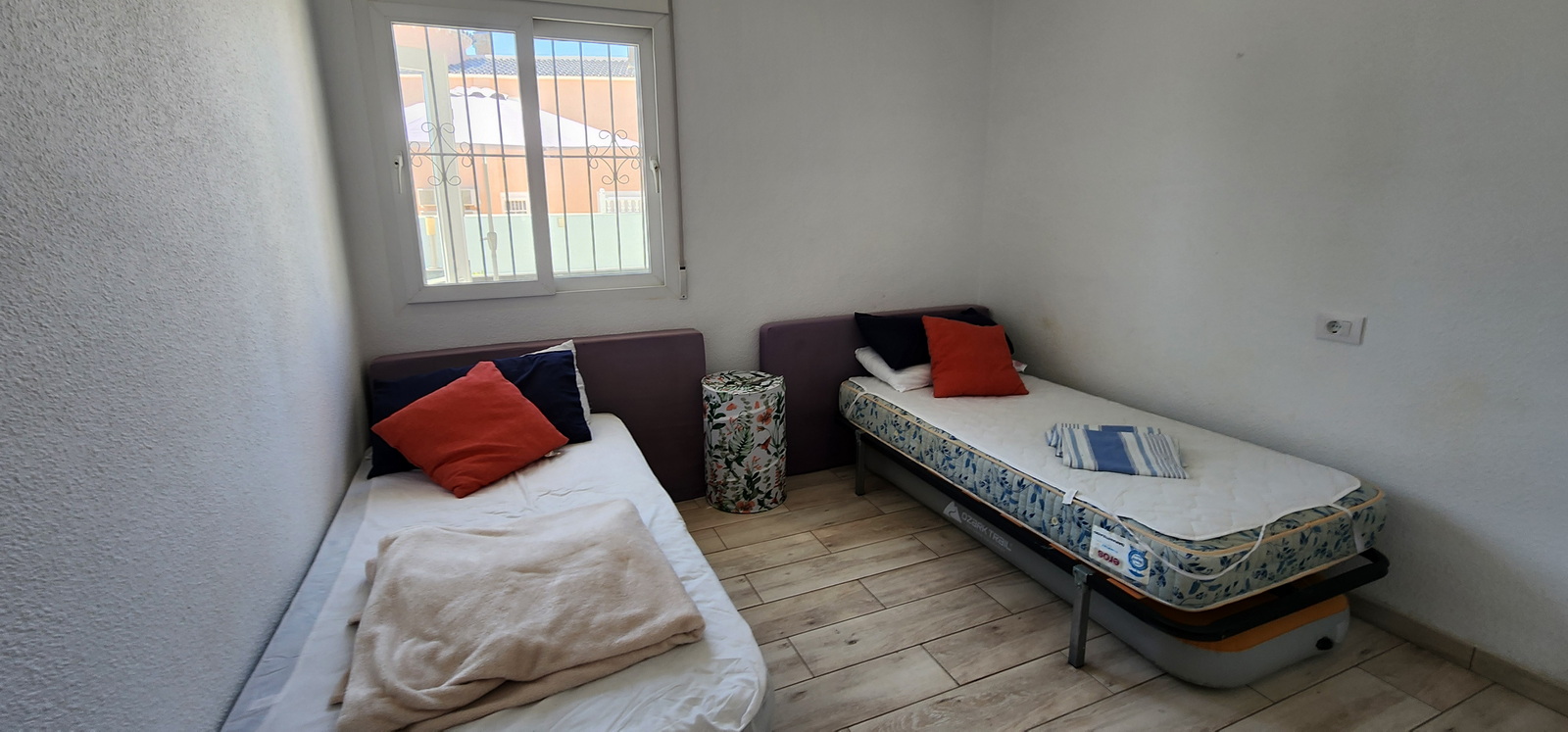 Casa · Reventa - Pilar de la Horadada · Pinar de Campoverde · Alicante · España