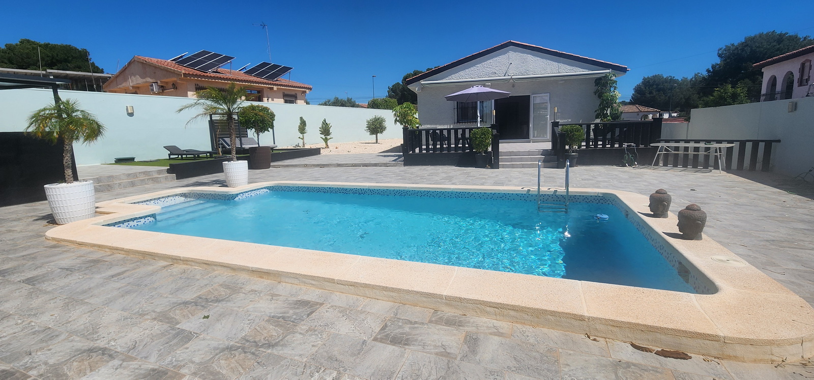 Casa · Reventa - Pilar de la Horadada · Pinar de Campoverde · Alicante · España