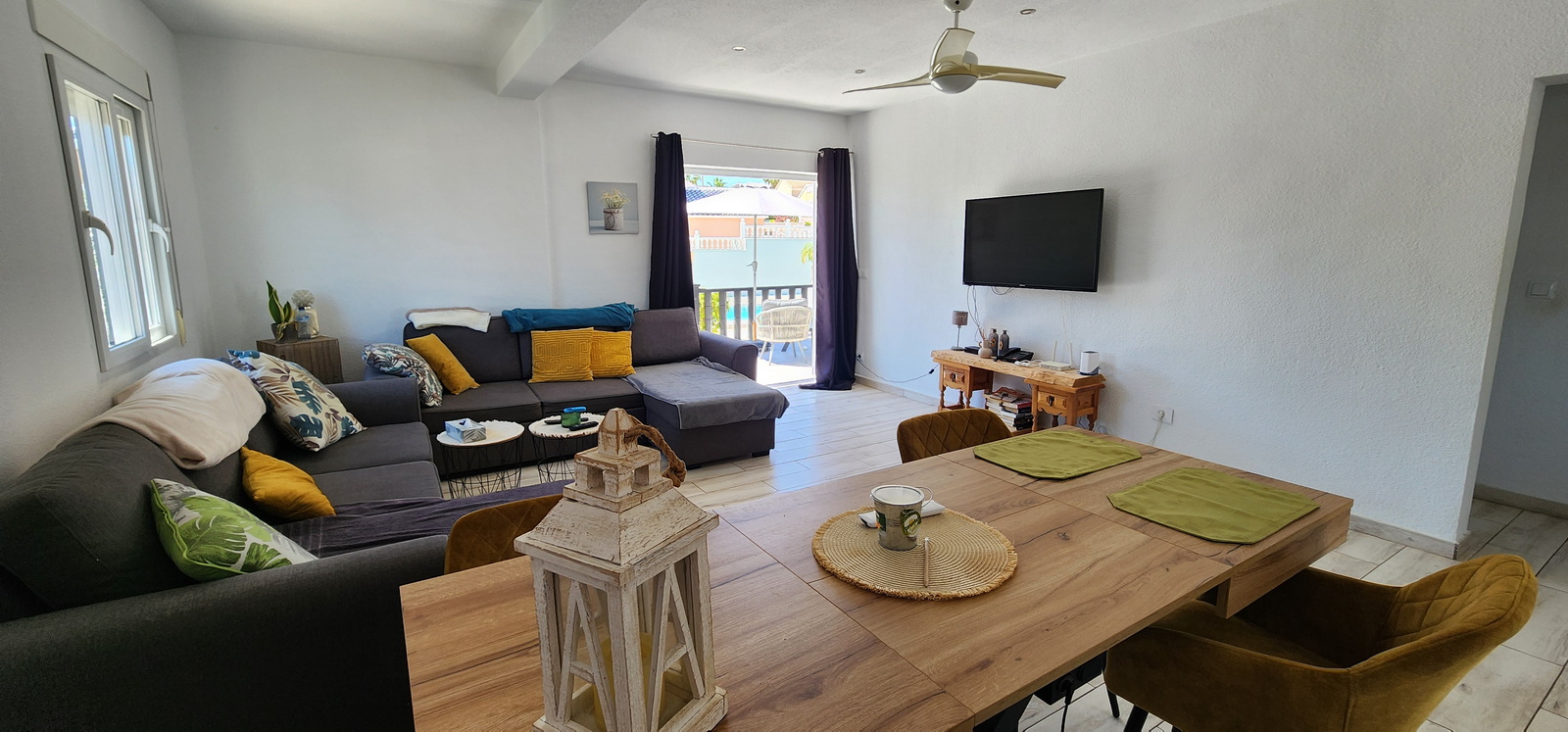 Casa · Reventa - Pilar de la Horadada · Pinar de Campoverde · Alicante · España