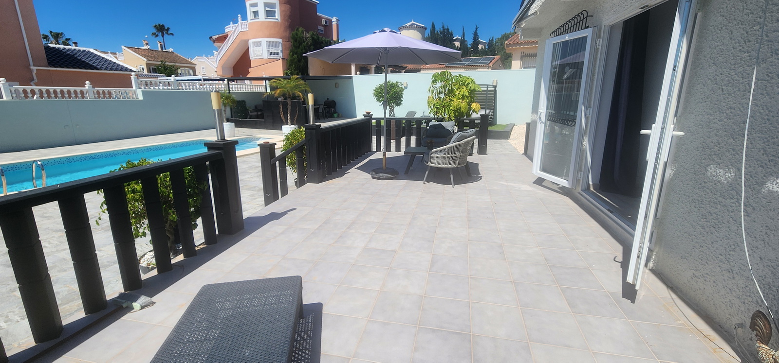 Casa · Reventa - Pilar de la Horadada · Pinar de Campoverde · Alicante · España