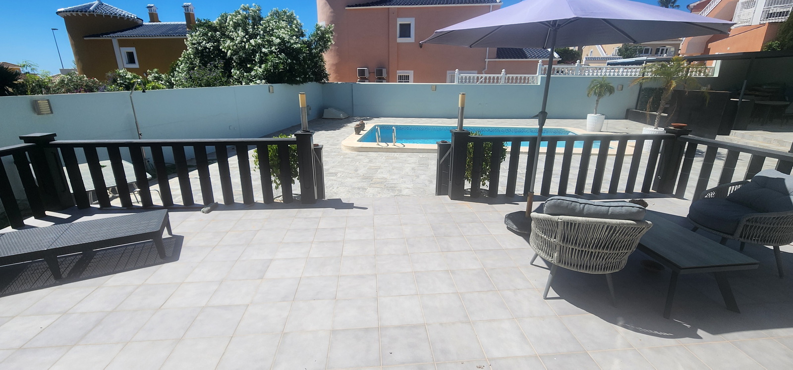 Casa · Reventa - Pilar de la Horadada · Pinar de Campoverde · Alicante · España