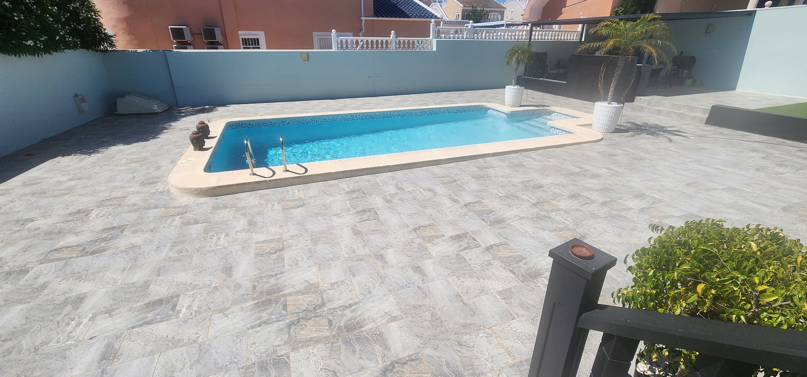 Casa · Reventa - Pilar de la Horadada · Pinar de Campoverde · Alicante · España