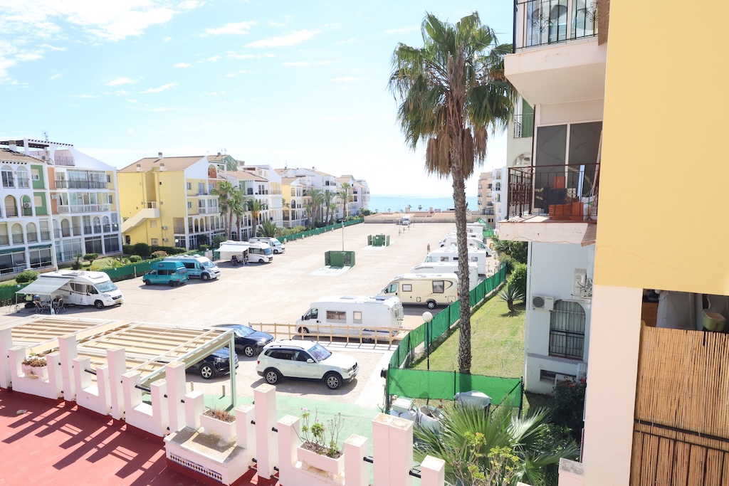 Apartamento · Reventa - Torrevieja · Eliseos Playa · Alicante · España
