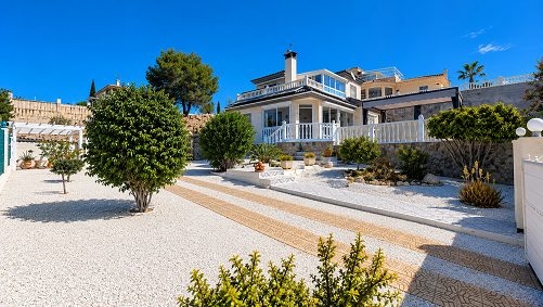 Casa · Reventa - Pilar de la Horadada · Pinar de Campoverde · Alicante · España