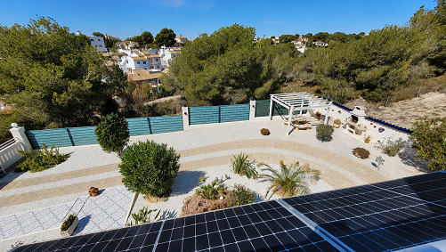 Casa · Reventa - Pilar de la Horadada · Pinar de Campoverde · Alicante · España