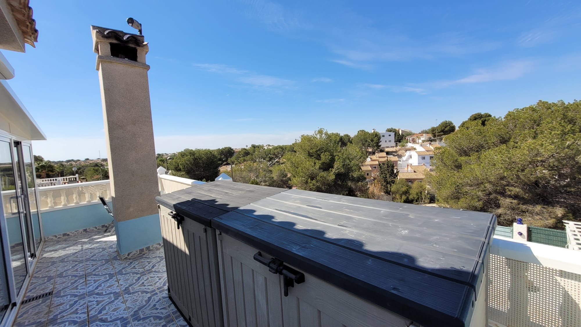 Casa · Reventa - Pilar de la Horadada · Pinar de Campoverde · Alicante · España