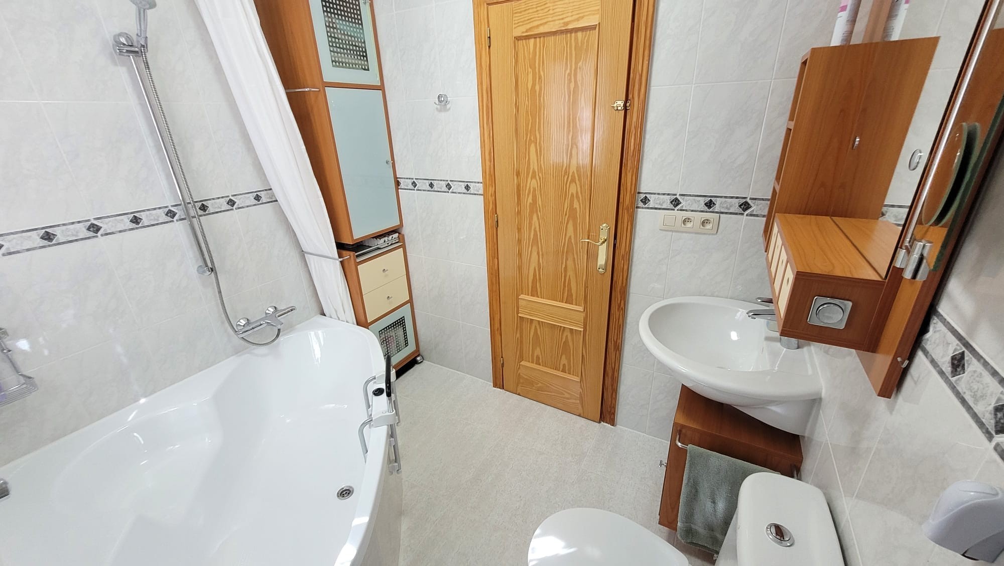 Casa · Reventa - Pilar de la Horadada · Pinar de Campoverde · Alicante · España