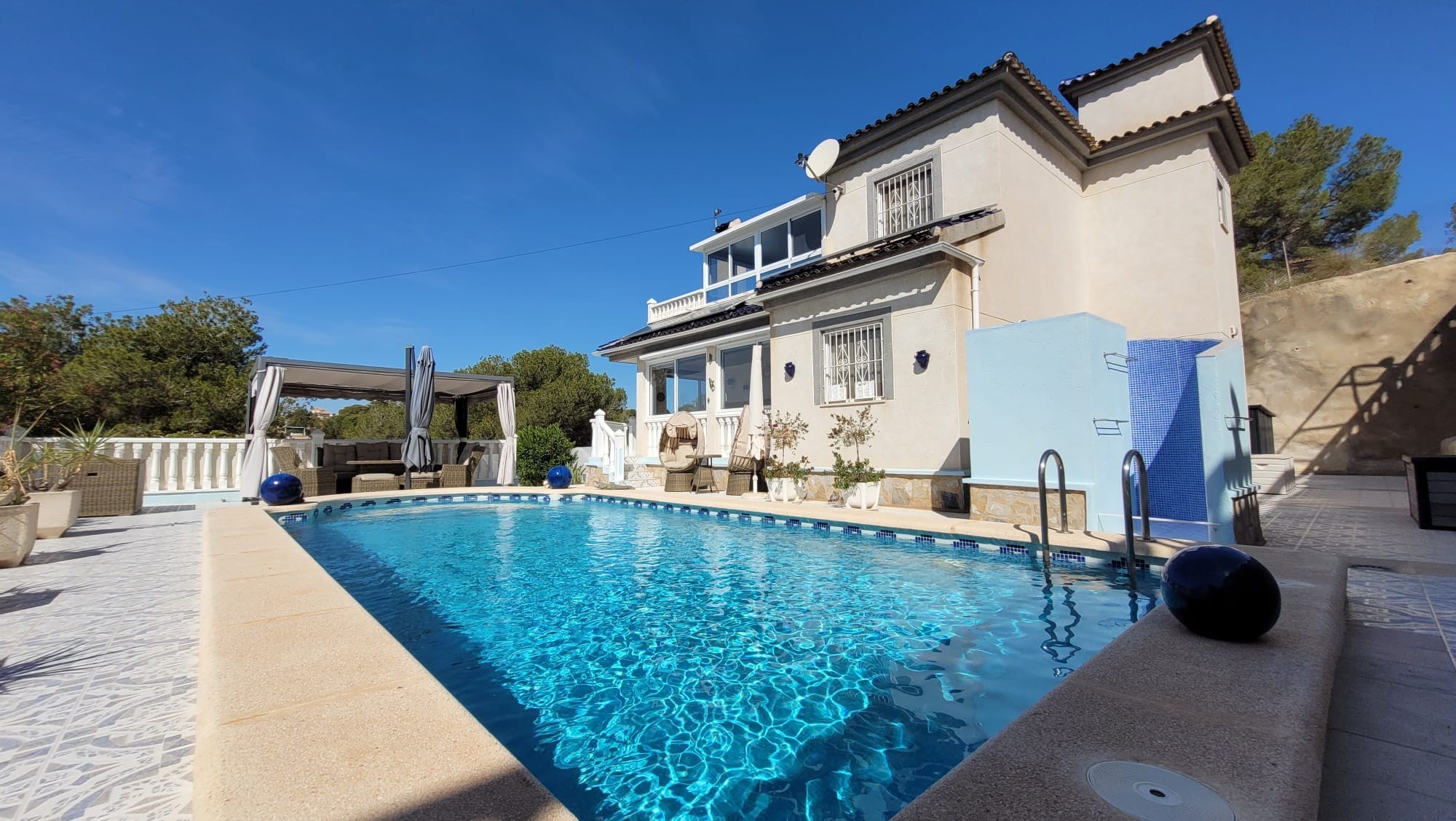Casa · Reventa - Pilar de la Horadada · Pinar de Campoverde · Alicante · España