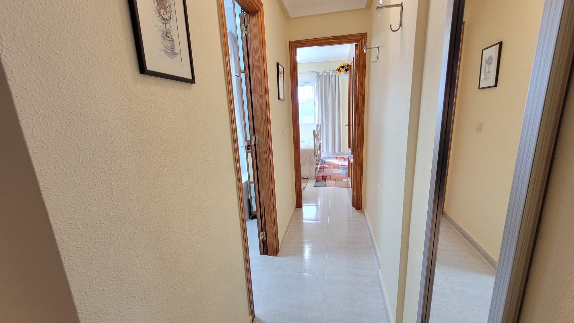 Casa · Reventa - Pilar de la Horadada · Pinar de Campoverde · Alicante · España