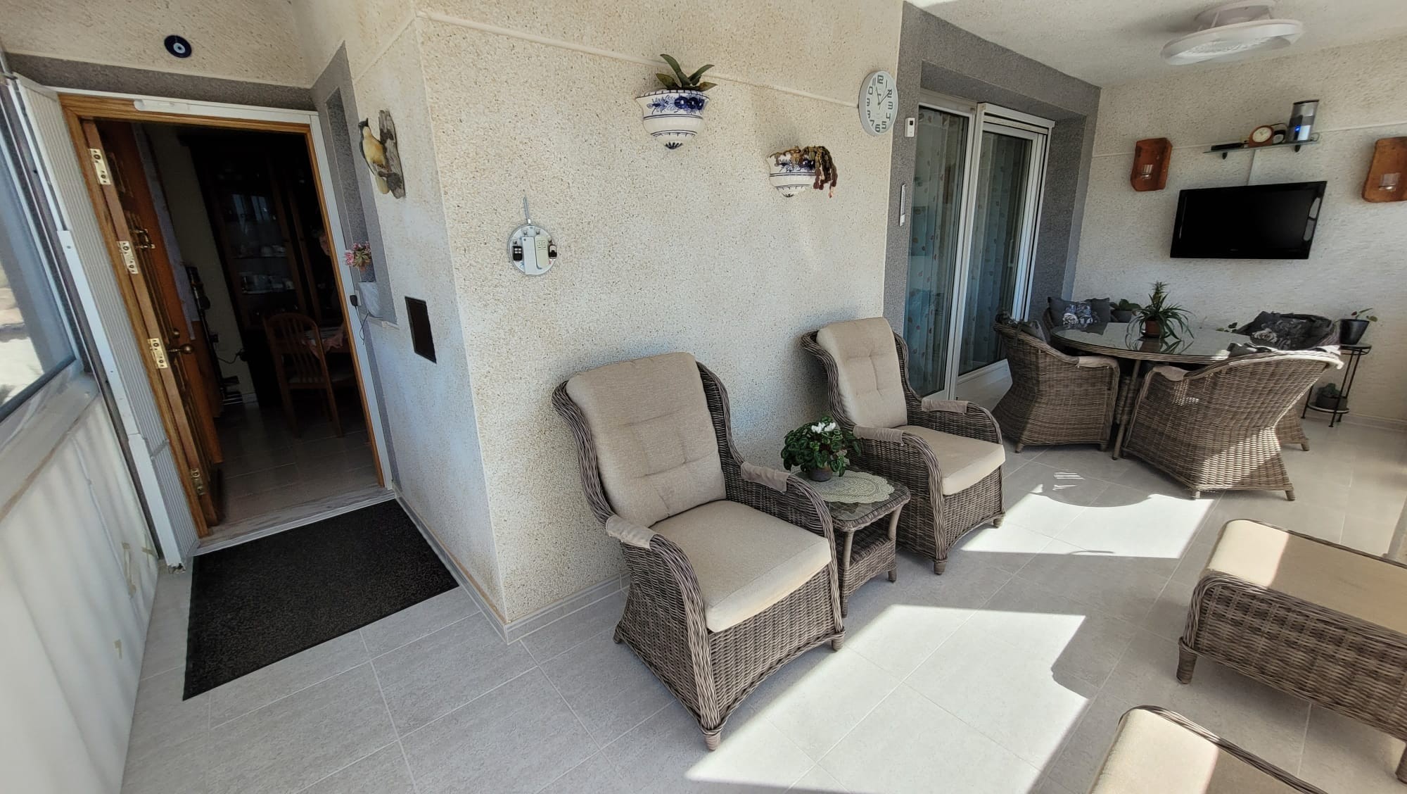 Casa · Reventa - Pilar de la Horadada · Pinar de Campoverde · Alicante · España