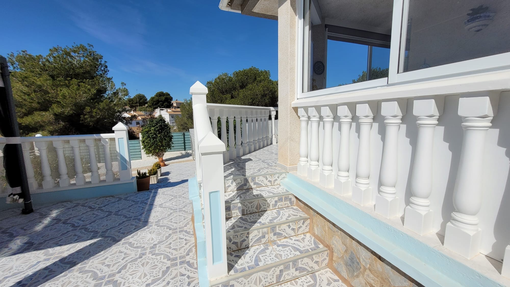 Casa · Reventa - Pilar de la Horadada · Pinar de Campoverde · Alicante · España