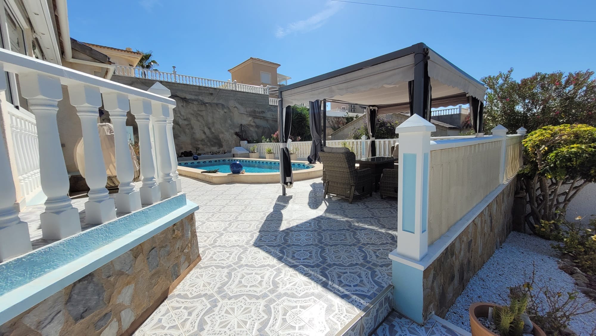 Casa · Reventa - Pilar de la Horadada · Pinar de Campoverde · Alicante · España