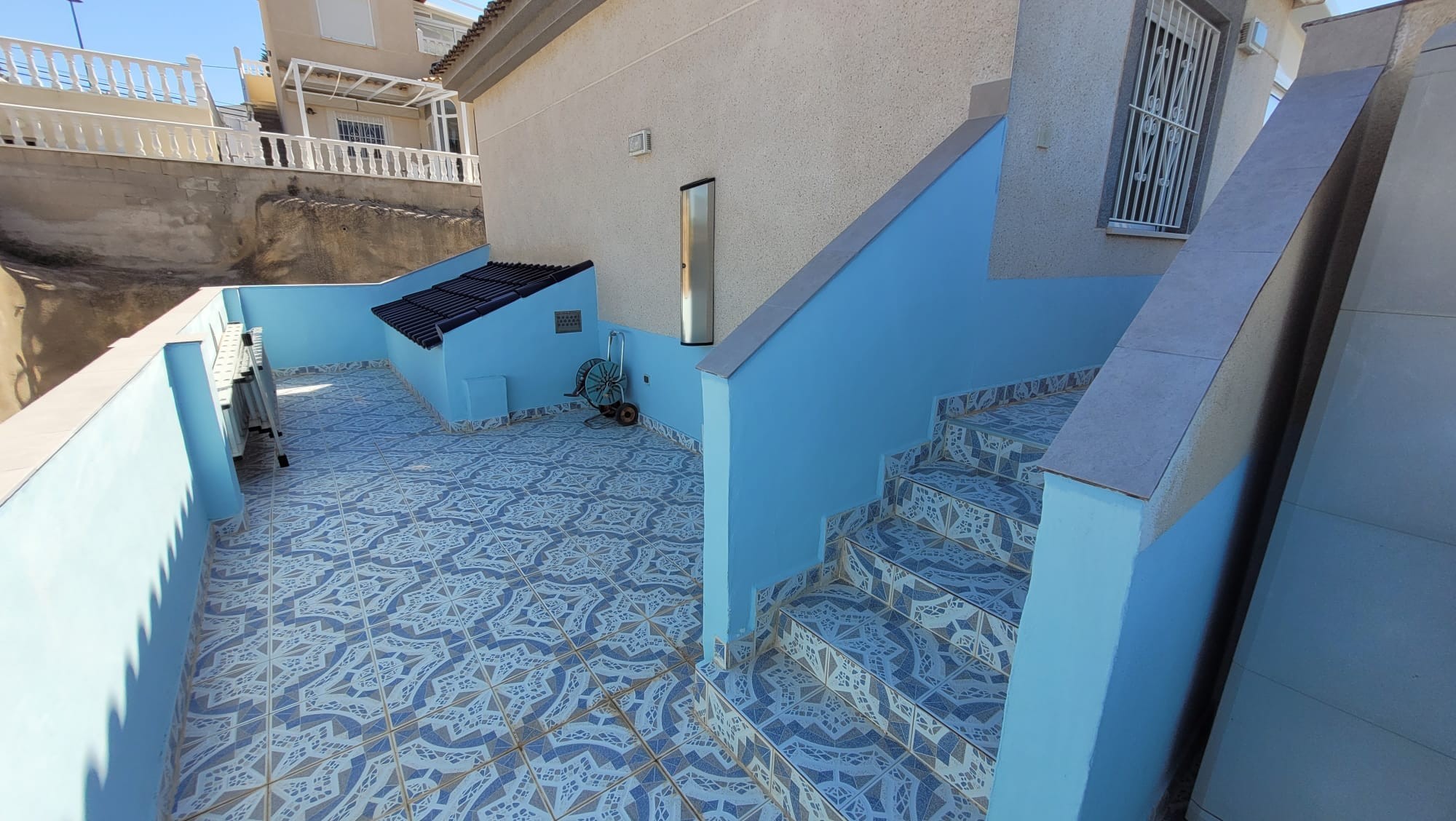 Casa · Reventa - Pilar de la Horadada · Pinar de Campoverde · Alicante · España