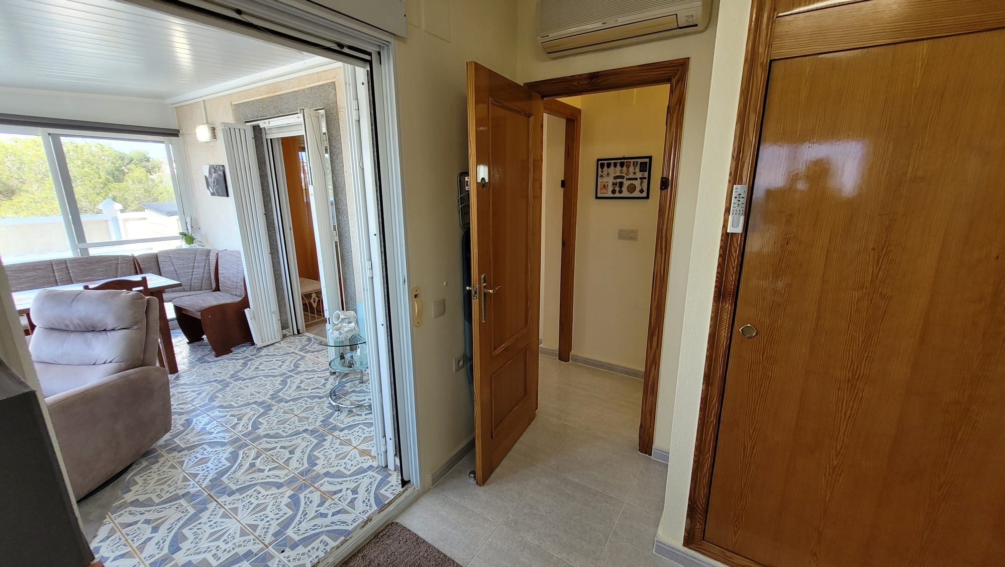Casa · Reventa - Pilar de la Horadada · Pinar de Campoverde · Alicante · España