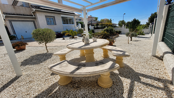 Casa · Reventa - Pilar de la Horadada · Pinar de Campoverde · Alicante · España