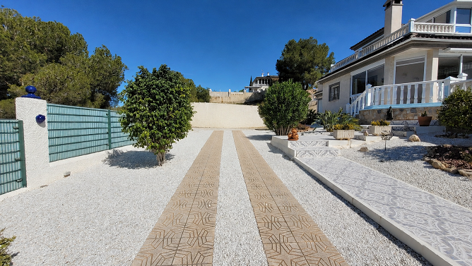 Casa · Reventa - Pilar de la Horadada · Pinar de Campoverde · Alicante · España