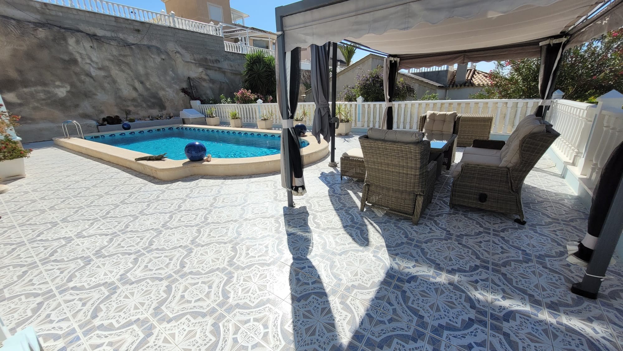 Casa · Reventa - Pilar de la Horadada · Pinar de Campoverde · Alicante · España