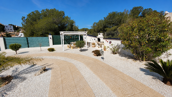 Casa · Reventa - Pilar de la Horadada · Pinar de Campoverde · Alicante · España