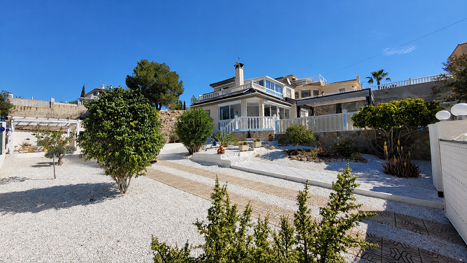 Casa · Reventa - Pilar de la Horadada · Pinar de Campoverde · Alicante · España
