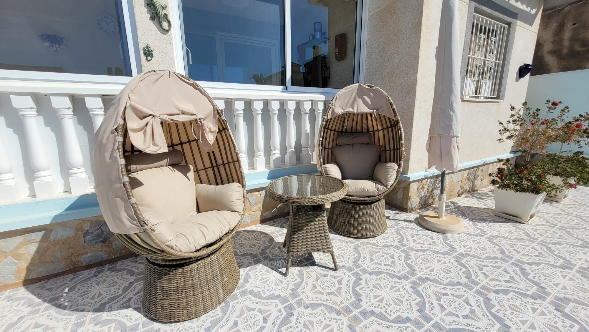Casa · Reventa - Pilar de la Horadada · Pinar de Campoverde · Alicante · España