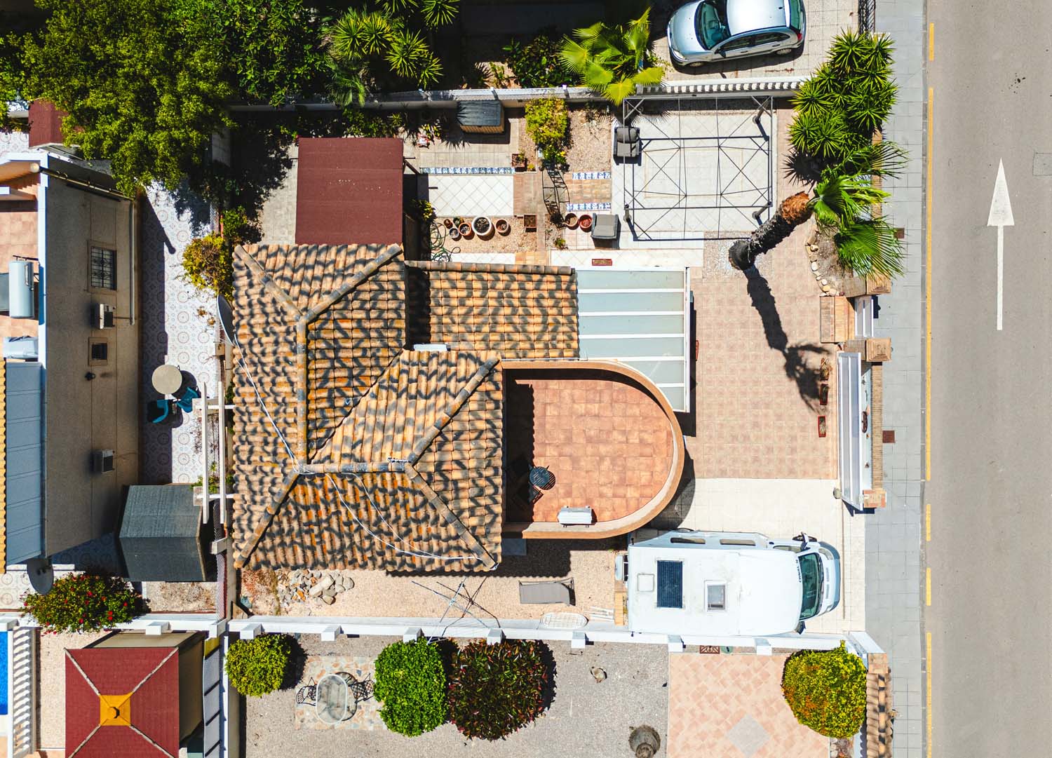 Casa · Reventa - Pilar de la Horadada · Pinar de Campoverde · Alicante · España