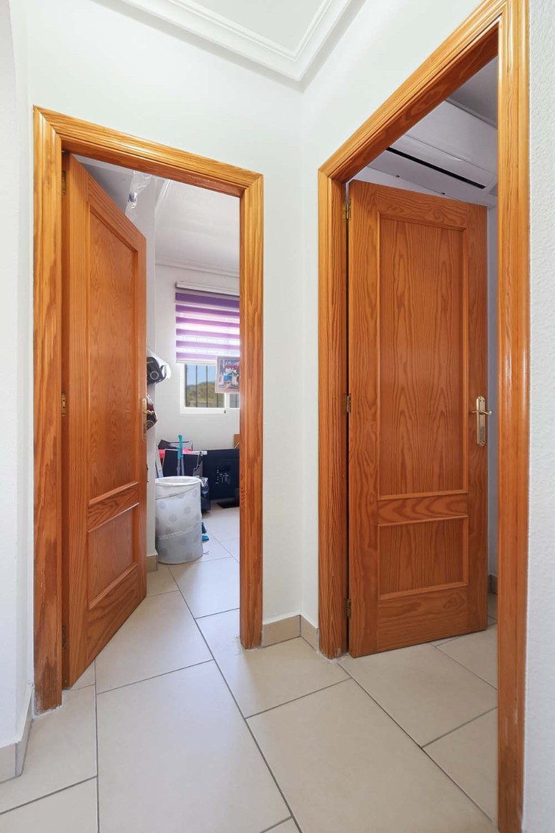 Casa · Reventa - Pilar de la Horadada · Pinar de Campoverde · Alicante · España