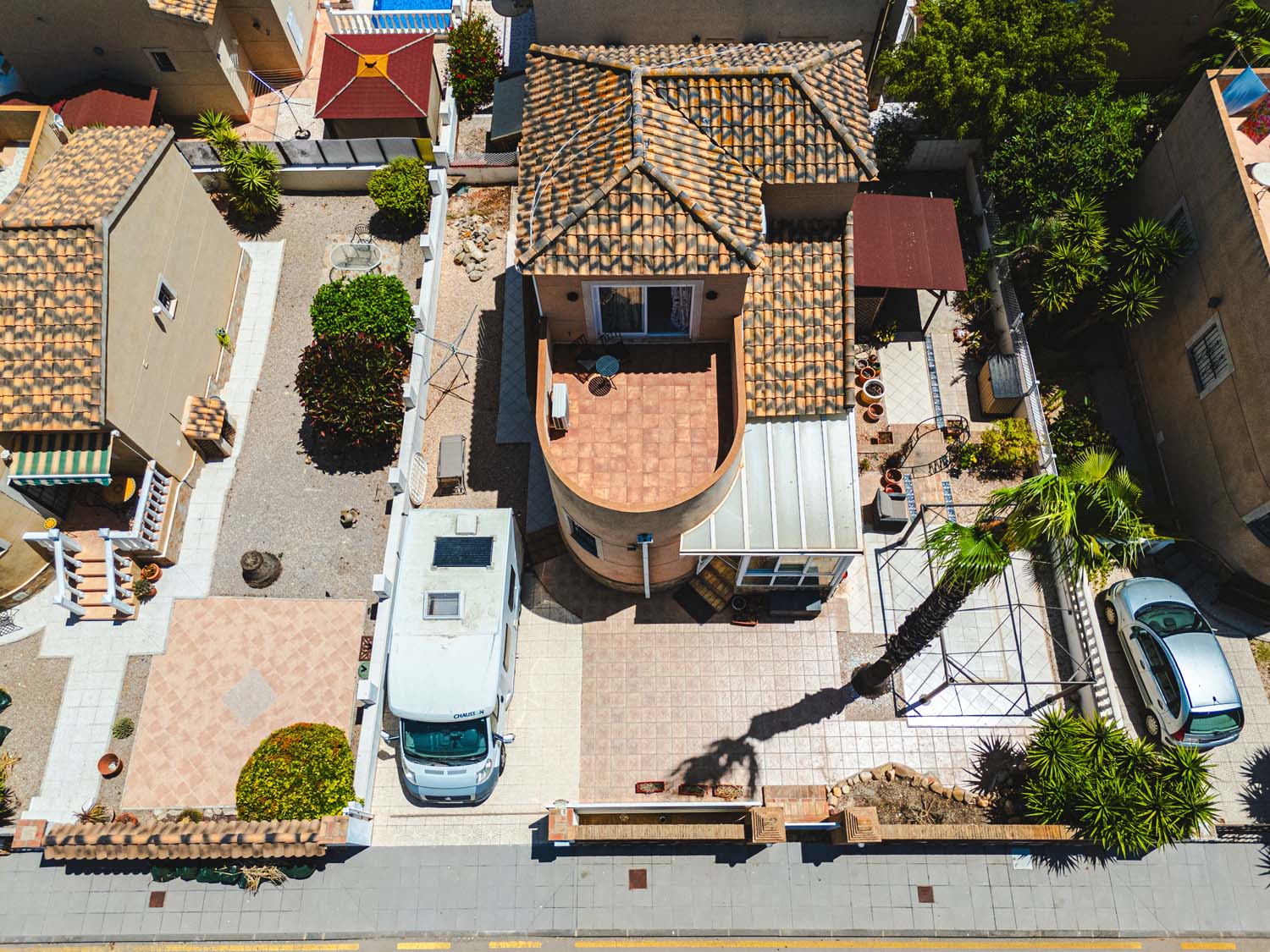 Casa · Reventa - Pilar de la Horadada · Pinar de Campoverde · Alicante · España