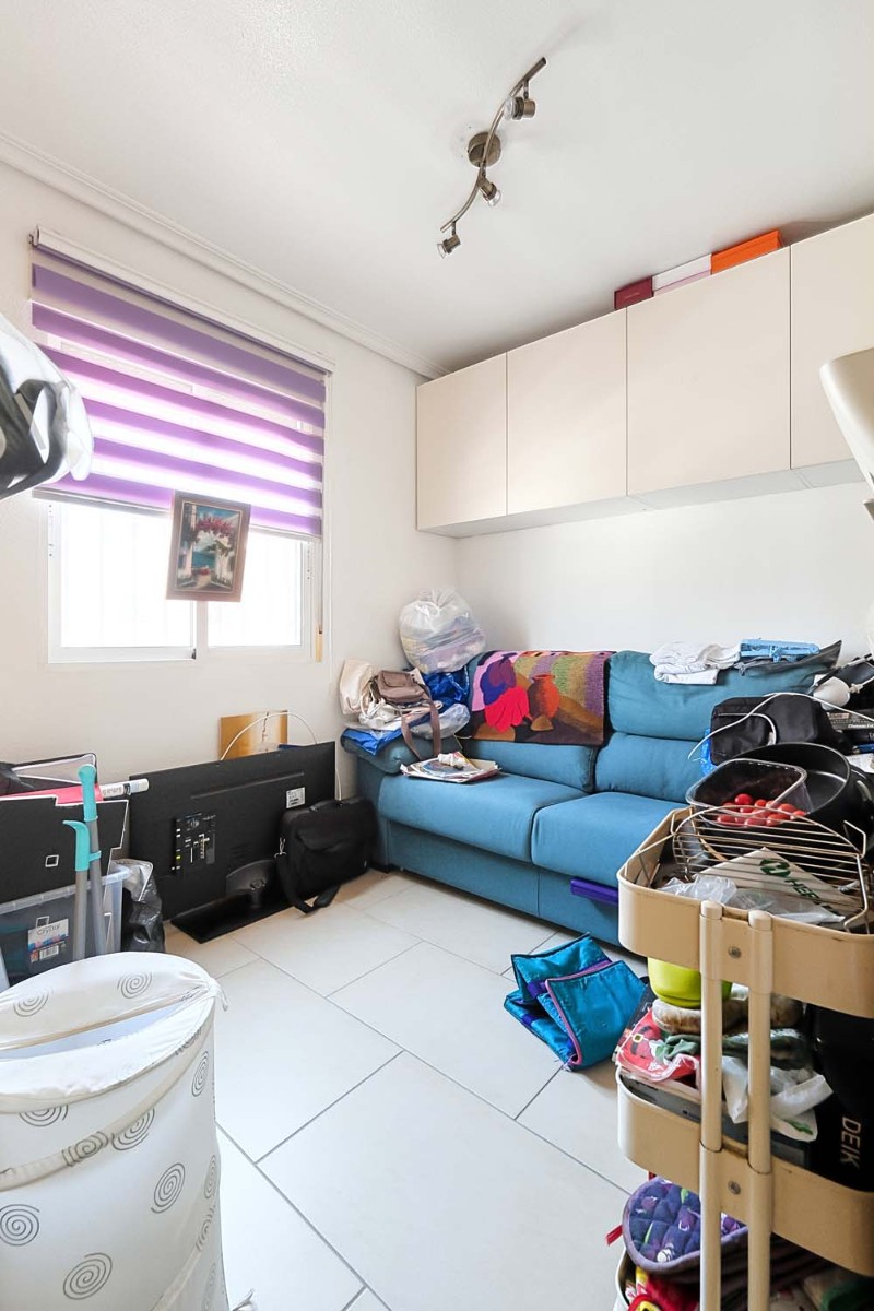 Casa · Reventa - Pilar de la Horadada · Pinar de Campoverde · Alicante · España