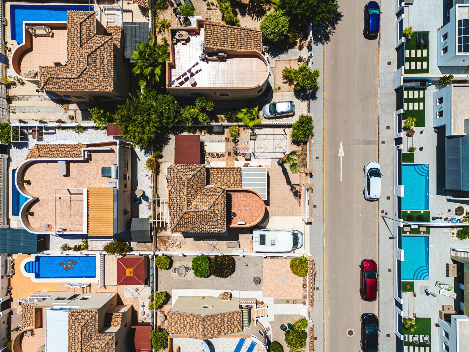 Casa · Reventa - Pilar de la Horadada · Pinar de Campoverde · Alicante · España