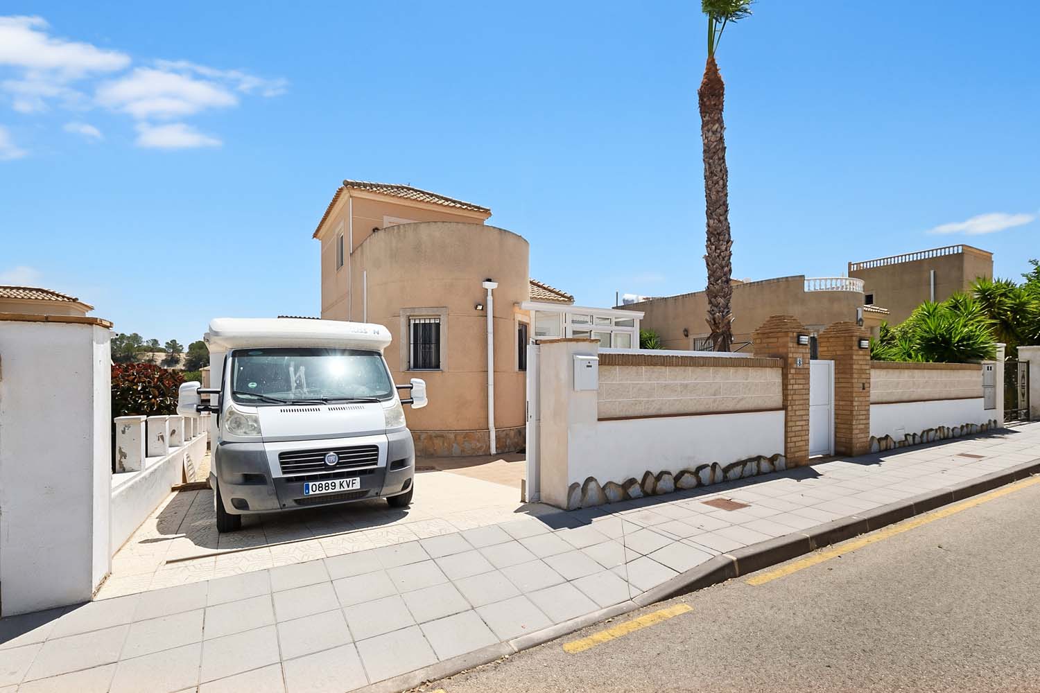 Casa · Reventa - Pilar de la Horadada · Pinar de Campoverde · Alicante · España