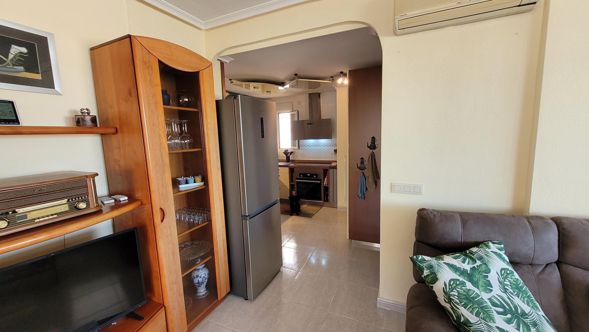 Casa · Reventa - Pilar de la Horadada · Pinar de Campoverde · Alicante · España